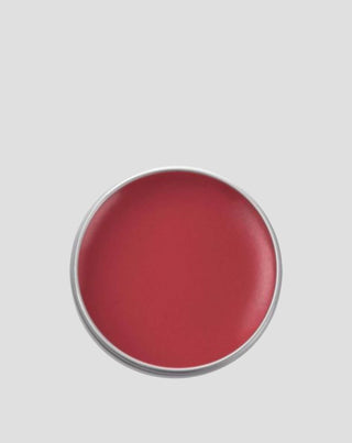 Jordbærlæbepomade, der fremhæver læbefarven og giver glans Auna - 2