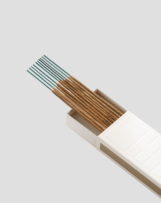 Røgelsespinde Chill Out med duft af sandeltræ og jasmin afslappende Hhuumm_2 - 2