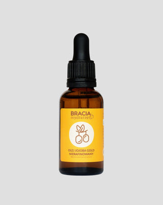 Jojobaolie, der giver næring og regenererer huden Sæbebrødre - 1