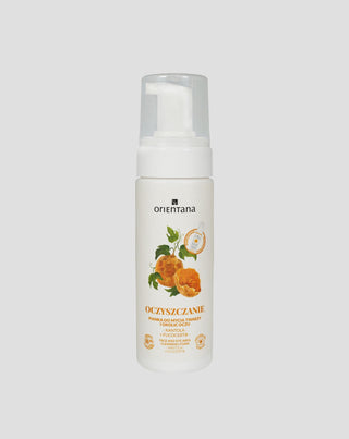 Orientana Kantola Rensende skummende ansigtsvask - 1