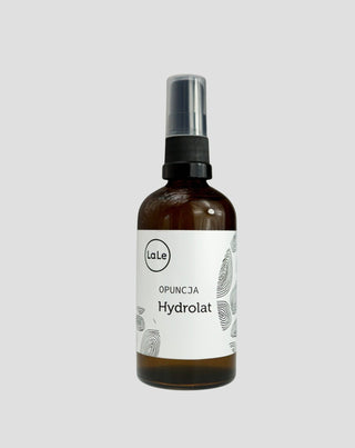 Figenkaktus hydrolat med anti-aging og regenererende virkning La-Le - 1