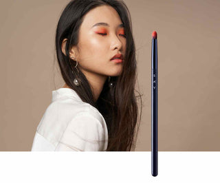 Skyggepensel ideel til røgfarvet øjenmakeup No. 3 Say Makeup - 2