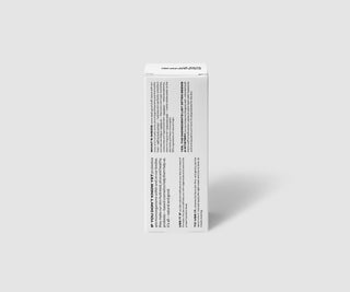 Fugtgivende ansigtsserum med probiotika til akneudsat hud Derm Good