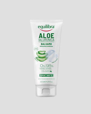 Aloe fugtgivende balsam, der gør det lettere at rede ud Aloe Equilibra - 1