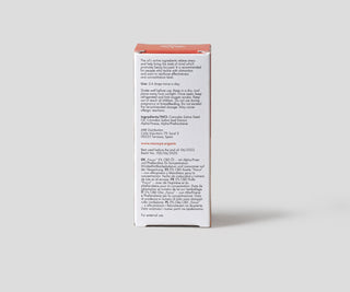 Focus Manaya 5% CBD-olie til at forbedre koncentrationen