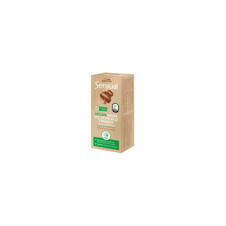 Vegansk ansigtshårfjerningscreme med tangekstrakt Sensual Joanna - 1