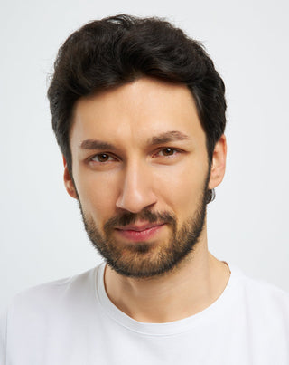 Hårtabstabstabletter til mænd til hårtab Hairvity Men Halier 60 kapsler - 3