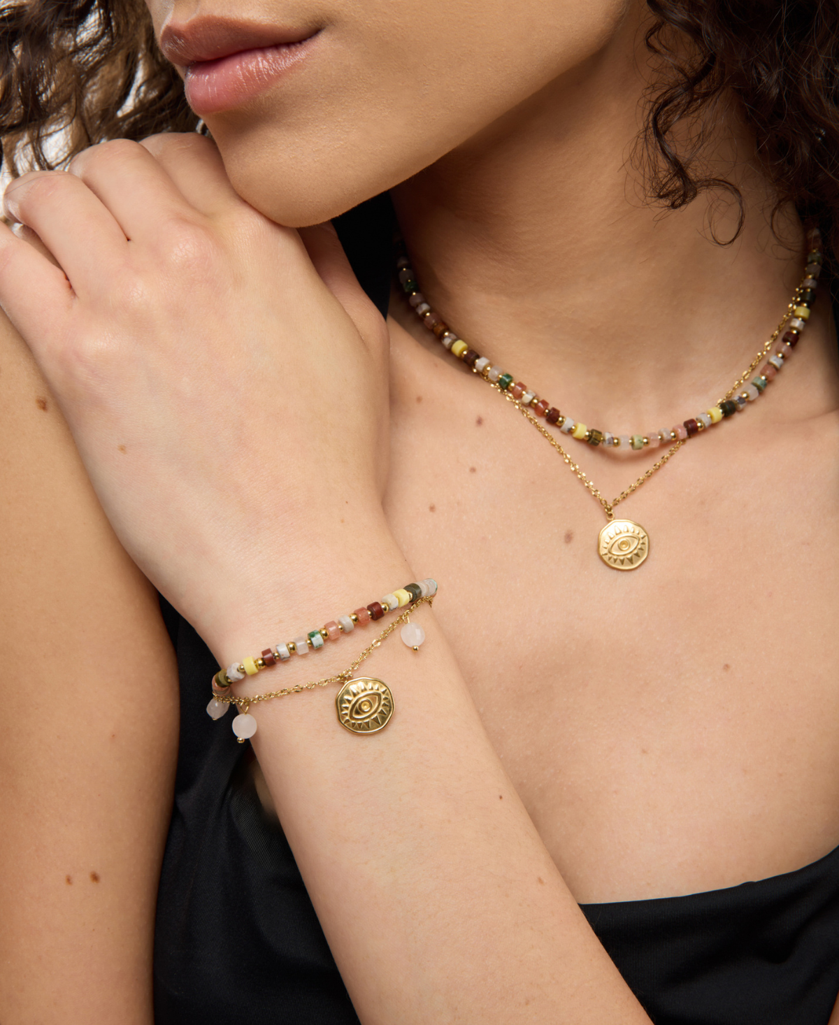 Fremhæv din unikhed med Mys smykker