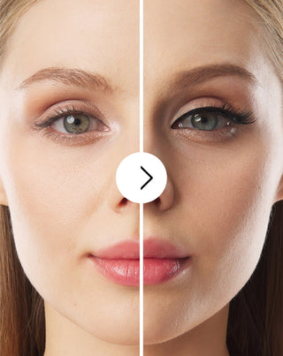 Genanvendelige magnetiske øjenvipper til katteøjne fra Nutridome - 2