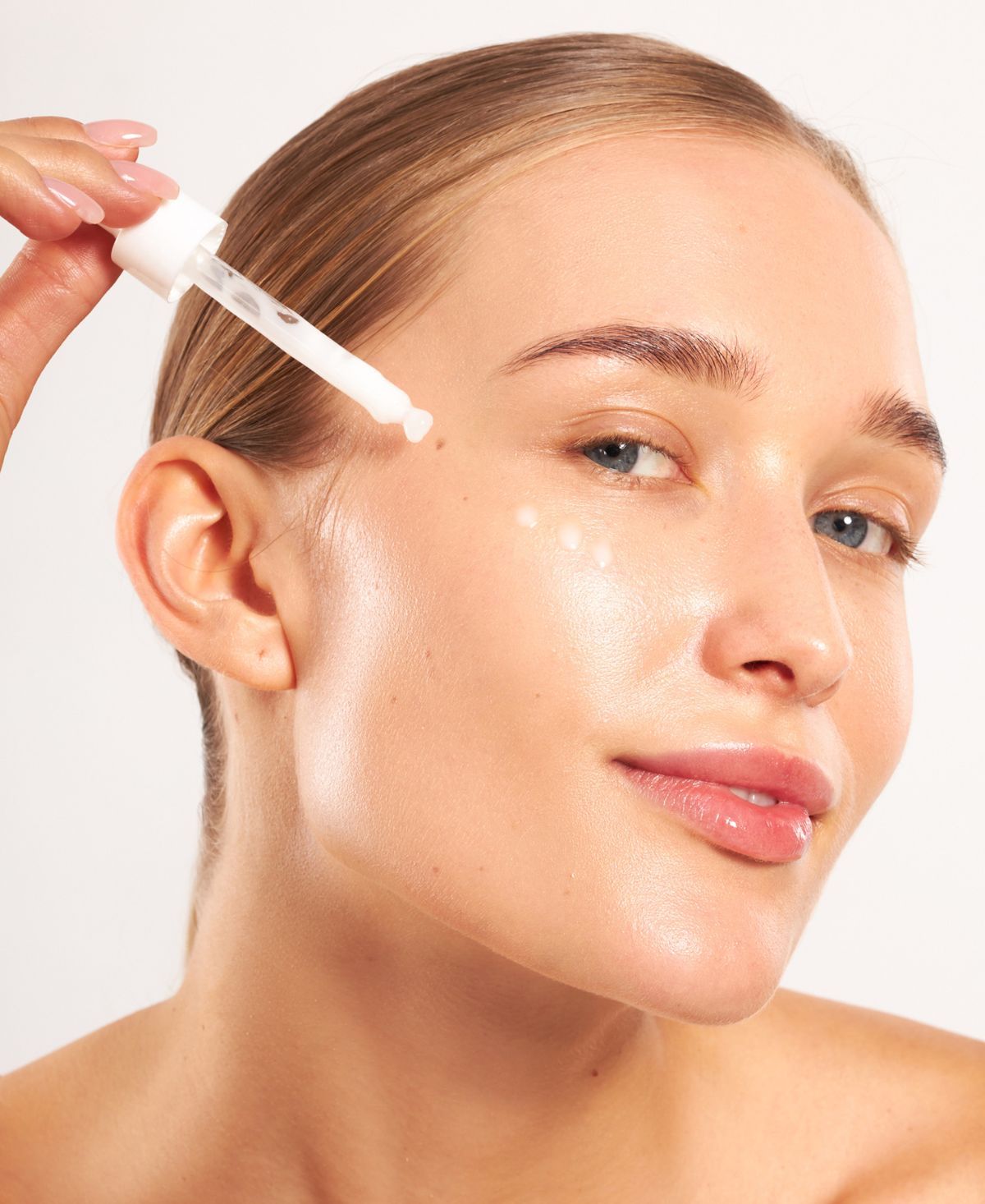 Målrettet hudpleje – kun til dig!