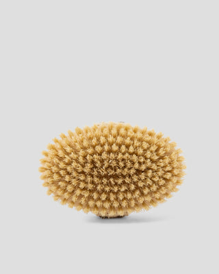 Tør kropsmassagebørste med agavefiberstrimmel No. 3 Hhuumm - 3