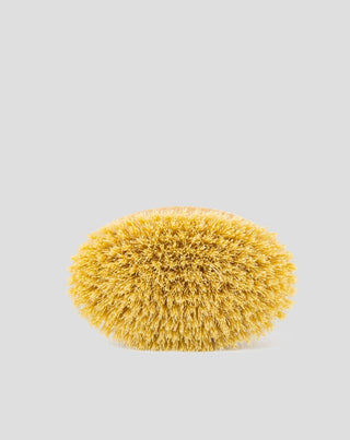 Tør kropsmassagebørste af naturlige agavefibre nr. 7 Hhuumm - 2