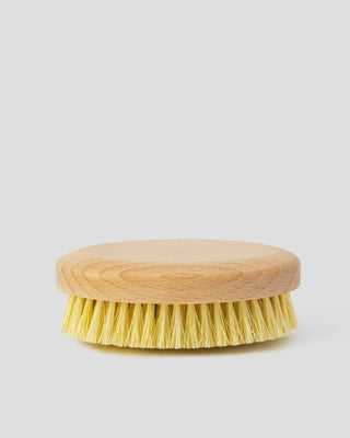 Tør kropsmassagebørste af naturlige agavefibre nr. 7 Hhuumm - 1