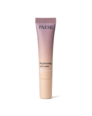 Øjenskygge concealer til at lysne og reducere forekomsten af mørke rande Golden Beige Paese-farve - 3