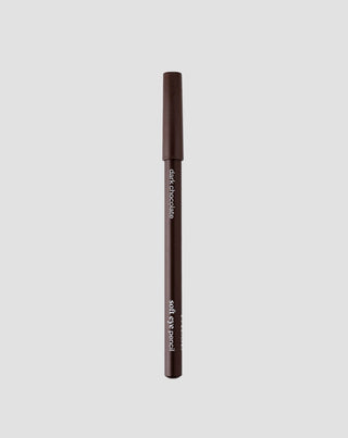 Chocolate soft eyepencil 03 øjenblyant med mørk chokolade, Paese - 1