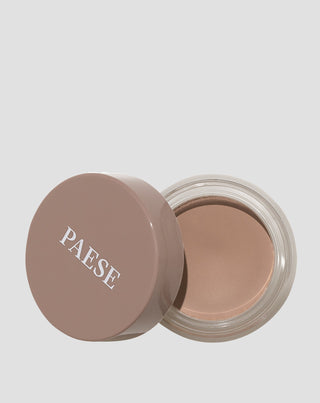 Cremebronzer i den kølige nuance Tan kissed 01 fra Paese - 3