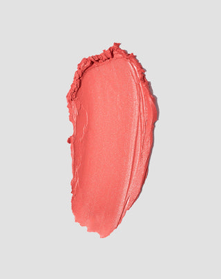 Cremeblush i koralfarvet nuance Blush kissed 02 Paese - 6