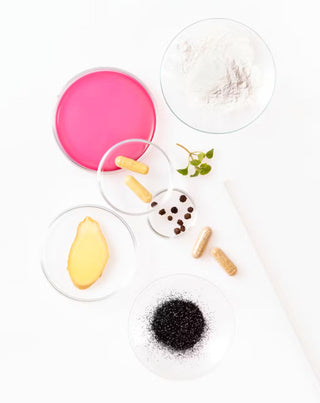 LittleMe graviditetsstøtte supplement trimester 2 og 3 Health Labs Care 150 kapsler - 2