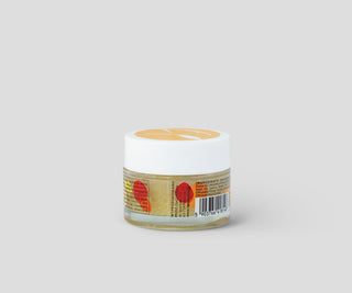 Forbindingssalve til tør og revnet hud til hudafskrabninger og forbrændinger Natura Option - 3