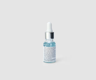 Squalane-serum fra sukkerrør til akne-udsat hud Squalane Blue Tansy BIOUP - 3
