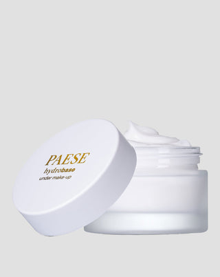 Hydrerende og plejende make-up base hydrobase under make-up Paese - 2