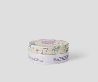 Naturlig barshampoo til alle hårtyper med kamilleekstrakt Oh!Tomi