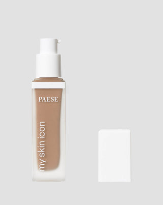 Mattifying Face Primer 3C mandel My Skin Icon Paese - 5