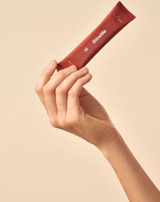 ShineMe Health Labs tilskud til hårvækst og styrkelse af håret - 4