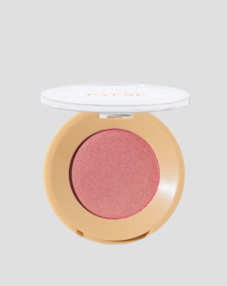 Selvlysende blush, alsidig, langtidsholdbar og nem at bruge Paese - 4