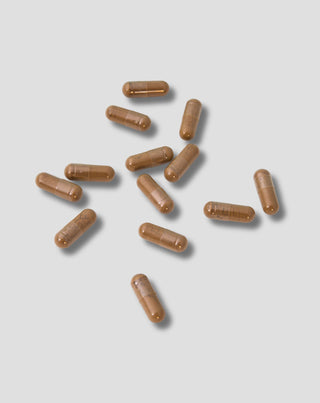 Ginkgo Biloba bladekstrakt Nutridome 60 stk._2