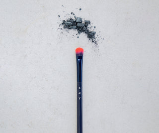 Say Makeup multifunktionel blending og blending skyggebørste No. 5 - 2