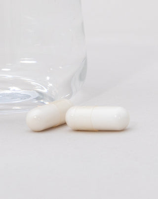 MSM methylsulfonylmethan til led og knogler Nutridome kosttilskud 60 stk. - 2