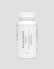 Alpha Lipoic Acid ALA understøtter glukosemetabolismen Nutridome kosttilskud 60 stk.