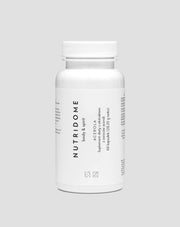 Acerola-tabletter med naturligt acerolafrugtekstrakt Nutridome 60 kapsler