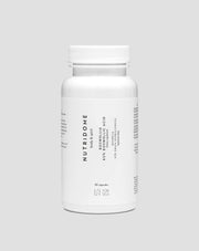 Boswellia 65% boswellinsyre til støtte for led og immunforsvar Nutridome 60 kapsler