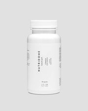 chaga til immunforsvaret, fordøjelsessystemets og nervesystemets funktion kosttilskud Nutridome 60 stk._1