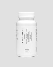 Padderokke-tabletter til smukt hår og negle Nutridome 60 kapsler