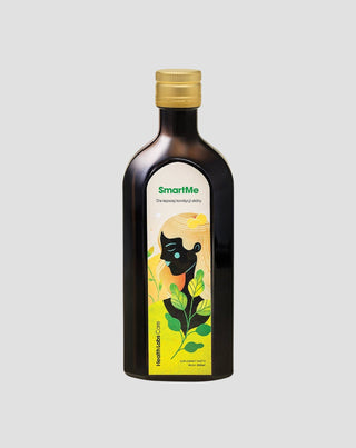 Kosttilskud til forbedring og vedligeholdelse af sund hud SmartMe Health Labs Care - 1