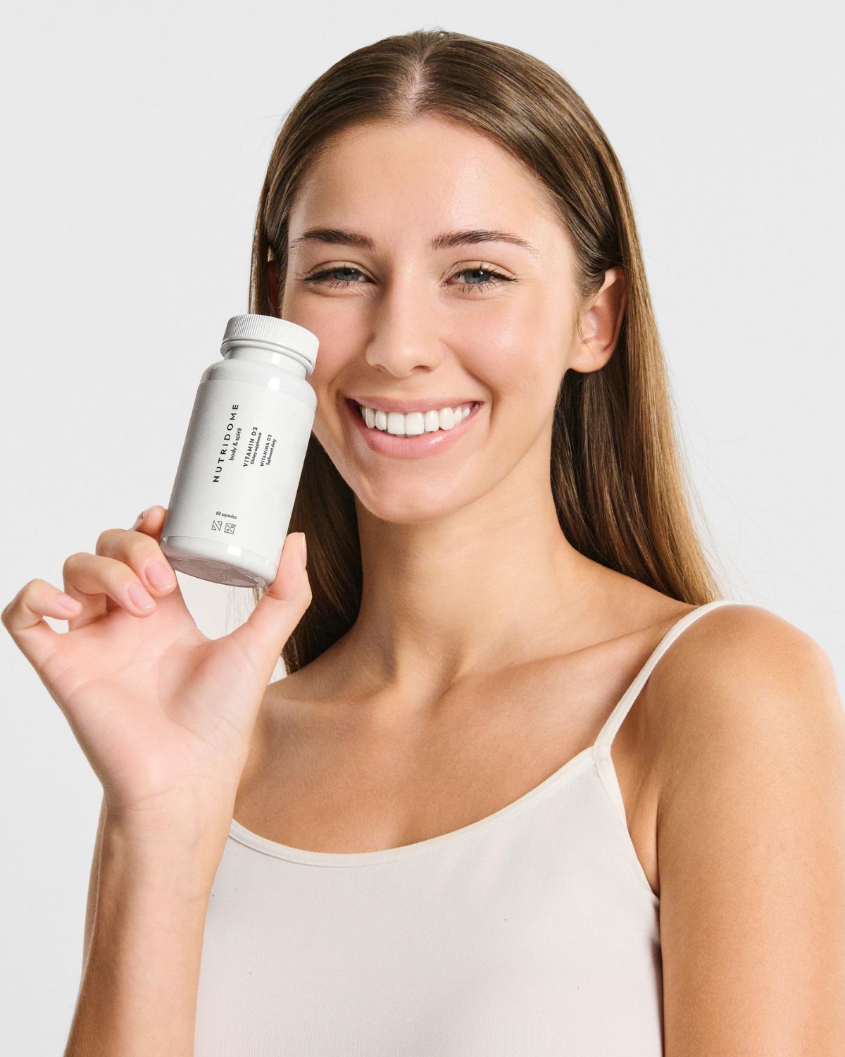 Kosmetik – Nutrikosmetik – Dermokosmetik – Drogéri ✔️ Nutridome