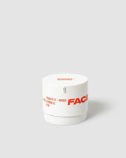 40+ antirynke-hudcreme med probiotika til dagtimerne Derm Good