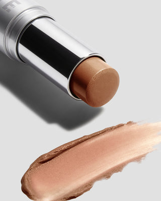 Face contouring stick bronzer til moden hud 50+ Aggie - 2