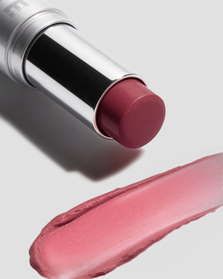 Blush stick med sheasmør og ricinusolie til kvinder 50+ Aggie - 2