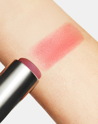 Blush stick med sheasmør og ricinusolie til kvinder 50+ Aggie - 2