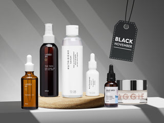 BLACK NOVEMBER – OP TIL 30% RABAT