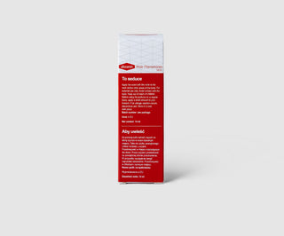 Stærke mandlige feromoner i form af en parfume for at øge tiltrækningen hos kvinder Alluramin - 4