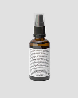 Hydrofil renseolie 50 ml BIOUP - 2