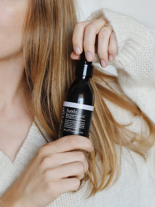 Sendo naturlig stærk regenererende spraybalsam uden skylning - 2