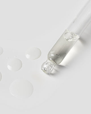 Hyaluronsyre 5% fugtgivende ansigtsserum til alle hudtyper Nutridome - 2