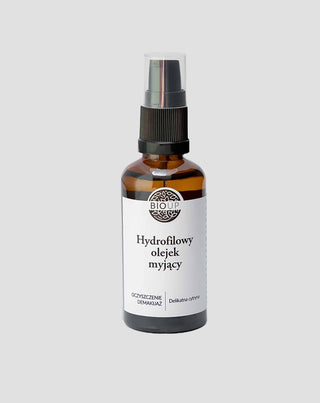 Hydrofil renseolie 50 ml BIOUP - 1