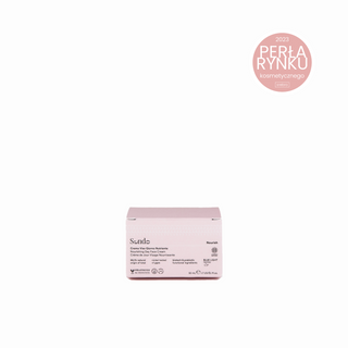 Sendo nærende dagcreme til ansigtet til pleje af tør hud - 3